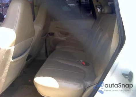 2002 Ford Expedition Eddie Bauer z USA, uszkodzony, nr VIN 1FMFU18L92LA01924